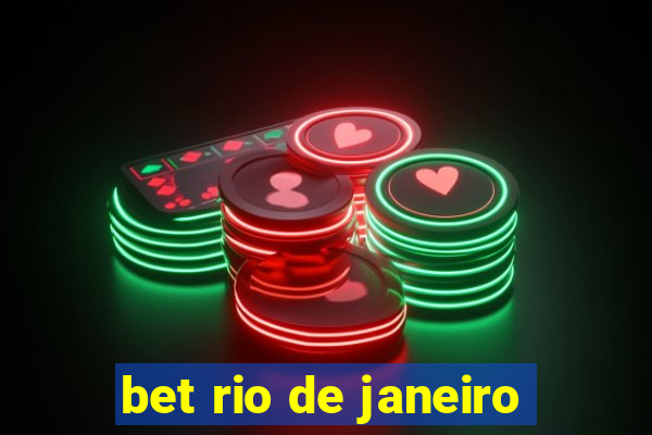 bet rio de janeiro